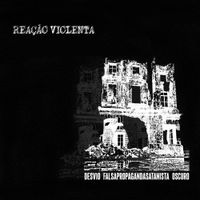 desvio - Rea​&ccedil;​&atilde;​o Violenta