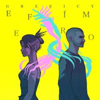 Greeicy - Ef&iacute;mero