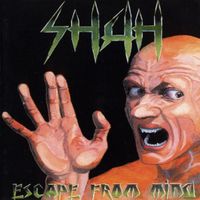 Shah - Escape from Mind (Demo)
