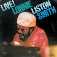 Lonnie Liston Smith - Live!