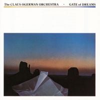 The Claus Ogerman Orchestra - Gate of Dreams