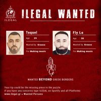TOQUEL - ILEGAL