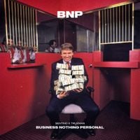 Sentino - BUSINESS NOTHING PERSONAL