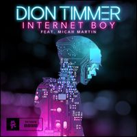 Dion Timmer - Internet Boy