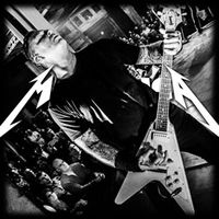 Metallica - Pier 48, San Francisco, CA (February 9, 2015)