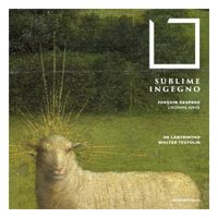 De Labyrintho - Sublime Ingegno (Josquin Desprez, l'homme arm&eacute;)