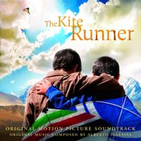 Alberto Iglesias - The Kite Runner