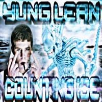 YABUJIN - Yung Lean - Counting Ice