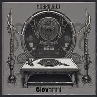MOSKOVACI - Giovanni