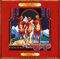 Paul Kantner, Grace Slick & David Freiberg - Baron von Tollbooth & the Chrome Nun