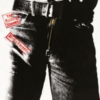 The Rolling Stones - Sticky Fingers (Super Deluxe Edition)