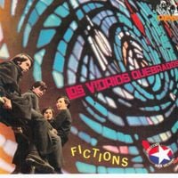 Los Vidrios Quebrados - Fictions