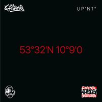 Kwam.E - UpNorth Tape vol.1