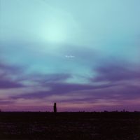 Jesse James Solomon - Blue Park