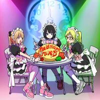 pinponpanpon - Maidnight Ravers