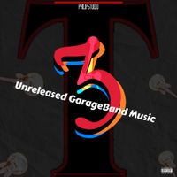 PhilipStudio - Unreleased GarageBand Music 3
