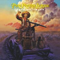Pure Prairie League - Back On Track