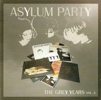 Asylum Party - The Grey Years Vol. 2