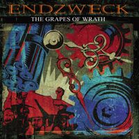 endzweck - THE GRAPES OF WRATH