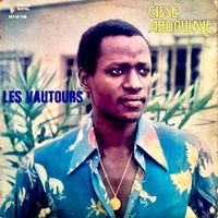 Ciss&eacute; Abdoulaye - Les Vautours