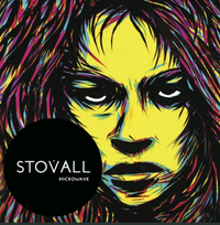 Microwave - Stovall