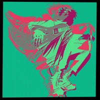 Gorillaz - Humility (Remixes)
