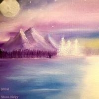 Jibral - Moon Elegy