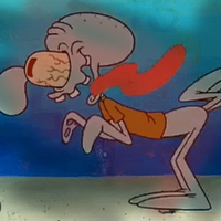 Dylan Wyatt Gordon - Squidward Yell