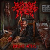Bleeders Lament - Populace Artifice