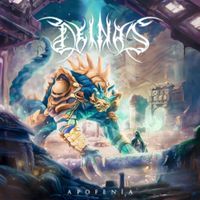 Deinos - Apofen&igrave;a