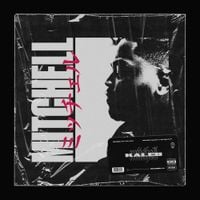 Kaleb Mitchell - MITCHELL