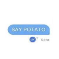Lewky - SAY POTATO!