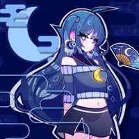 Chiru-san - Eclipse