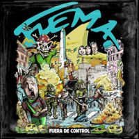 Flema - Fuera de Control