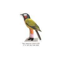 The Greeting Committee - It's not all that bad
