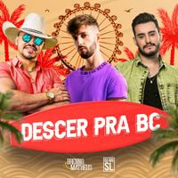 Brenno E Matheus - Descer Pra BC