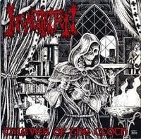 Incantation - Thieves of the Cloth