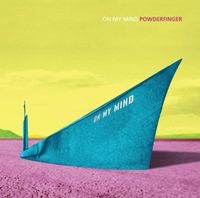 Powderfinger - On My Mind