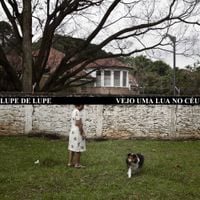 Lupe De Lupe - Vejo uma Lua no C&eacute;u