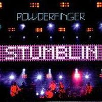 Powderfinger - Stumblin&rsquo;