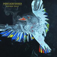 Powderfinger - Iberian Dream