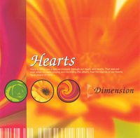 DIMENSION - 14th Dimension "Hearts"