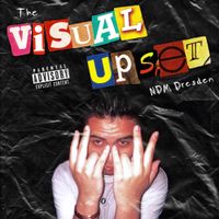 Ndm Dresden - The Visual Upset