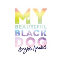 Brigitte Aphrodite - My Beautiful Black Dog