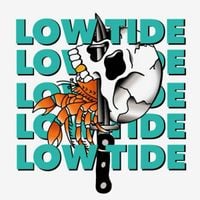 LOW TIDE - LOW TIDE