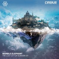 Marble Elephant - The Lost City Of Edinkirk EP