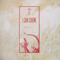 I Can Crawl - Desert
