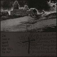 i'm sure god won't do this to me - The beginning of a bloody journey