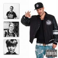 Patrik Love ICY L - From Zero to H&eacute;ro
