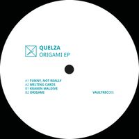 Quelza - Origami EP